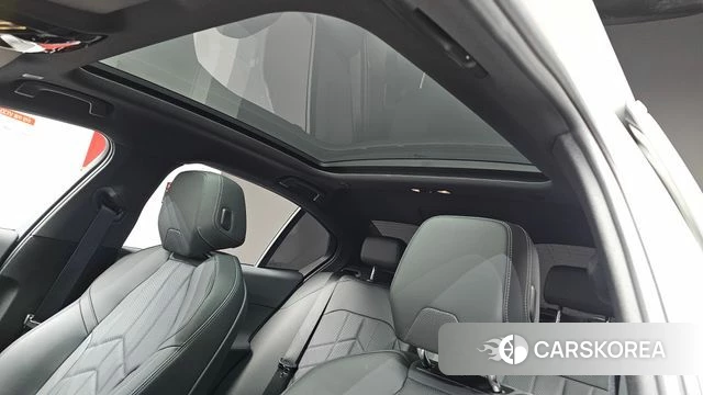 BMW 5 Series (G60) id 4462718 из Кореи 11