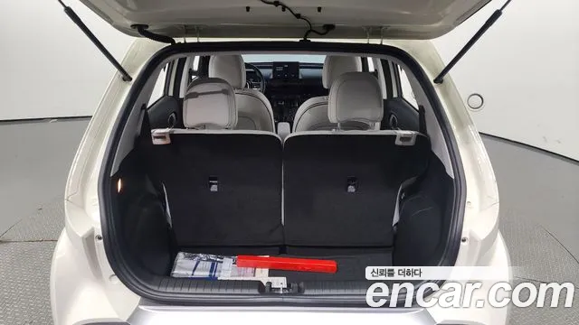 Hyundai Casper id 2740455 из Кореи 11