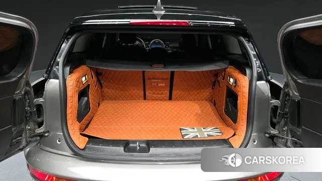 Mini Cooper S Clubman id 3587968 из Кореи 11