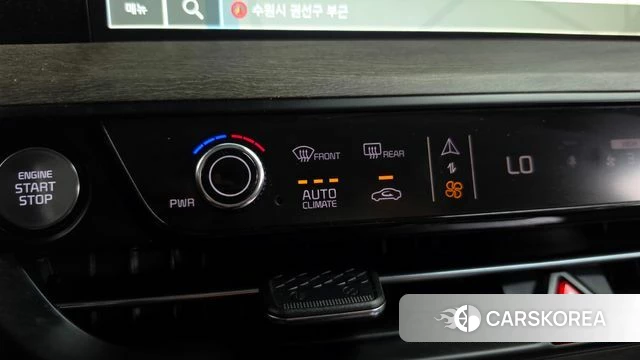 Kia K8 id 4630418 из Кореи 11