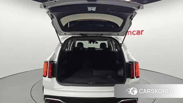 Kia Sorento 4th Generation id 3513677 из Кореи 11