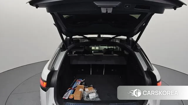 Land Rover Range Rover Velar id 3573234 из Кореи 11