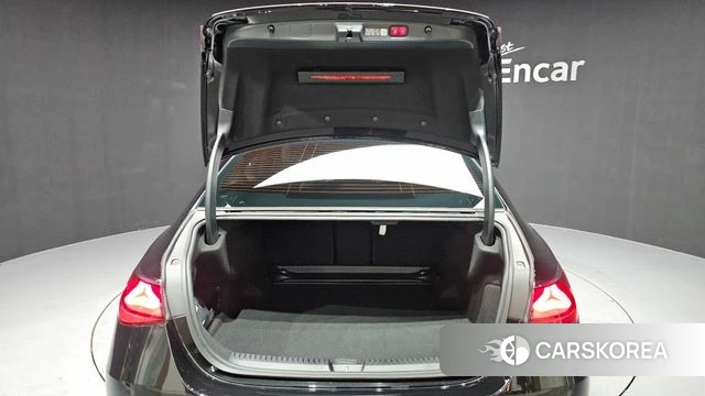 Mercedes-Benz E-Class W214 id 4749238 из Кореи 11