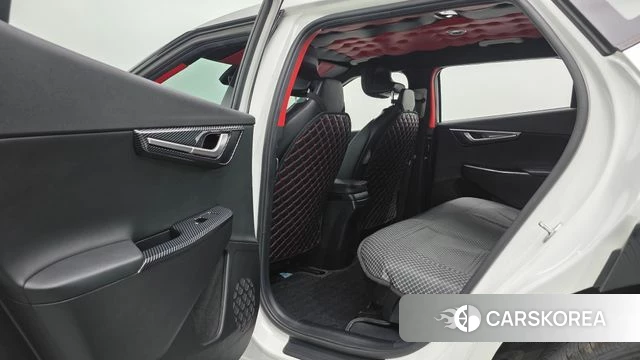 Kia EV6 id 4646400 из Кореи 11