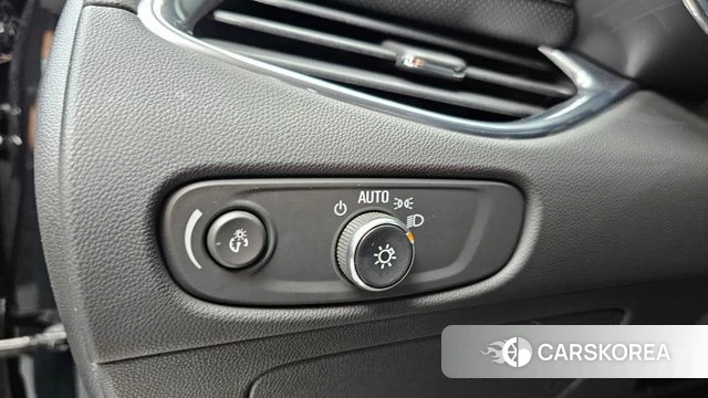 Chevrolet (GM Daewoo) All New Malibu id 4448185 из Кореи 11
