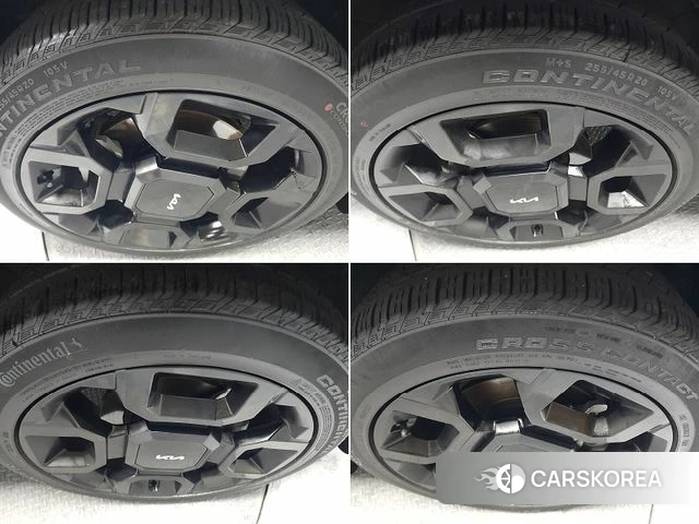 Kia The New Sorento 4th Generation id 4469129 из Кореи 11