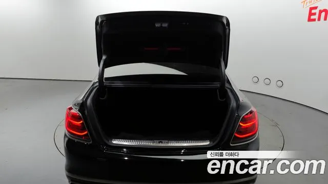 Kia More K9 id 2483797 из Кореи 11