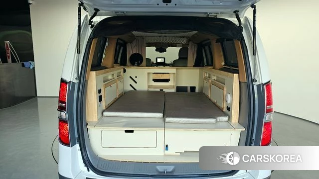 Hyundai The New Grand Starex id 3955577 из Кореи 11