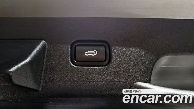 Kia Sportage 5th Generation Hybrid id 2722213 из Кореи 11