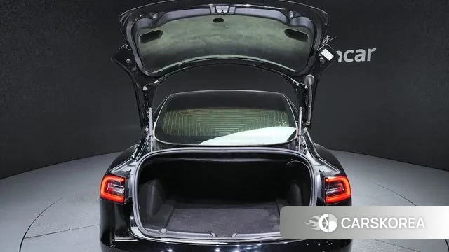 Tesla Model 3 id 2932184 из Кореи 11