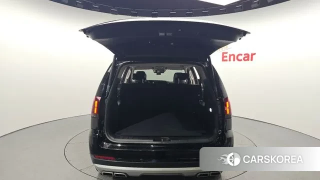 Kia Mohave Master id 3712134 из Кореи 11