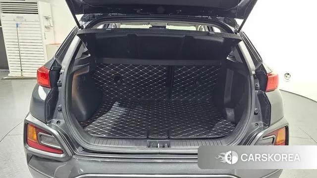 Hyundai Kona id 3552802 из Кореи 11