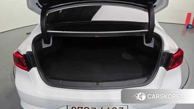 Renault Korea (Samsung) SM6 id 3460009 из Кореи 11