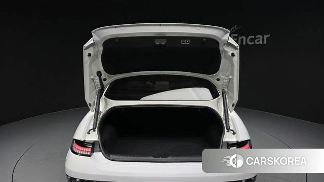 Hyundai Ionic 6 id 4624107 из Кореи 11