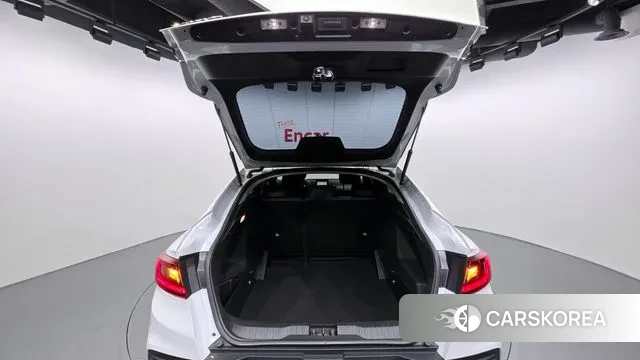 Renault Korea (Samsung) XM3 id 3427837 из Кореи 11