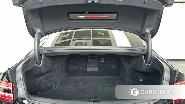 Genesis G80 (RG3) id 4410266 из Кореи 11