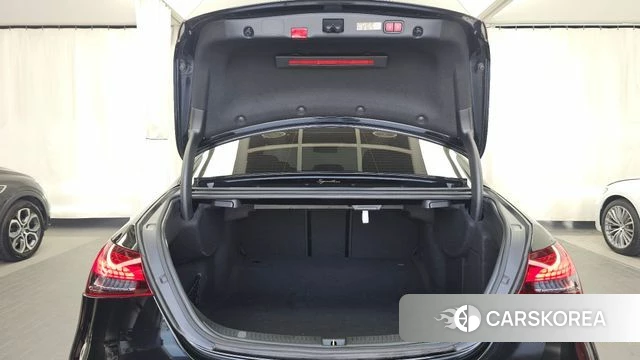 Mercedes-Benz E-Class W213 id 4635819 из Кореи 11