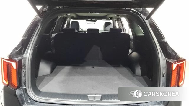 Kia The New Sorento 4th Generation id 3891539 из Кореи 11