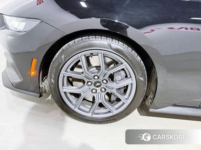 Ford Mustang 7th Generation id 3838112 из Кореи 11