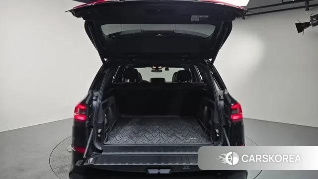 BMW X5 (G05) id 3577428 из Кореи 11