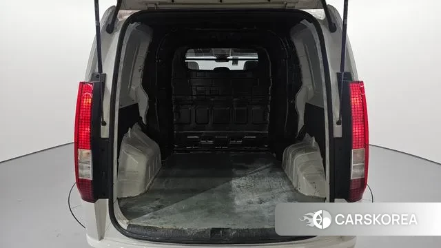 Hyundai Staria id 3110483 из Кореи 11