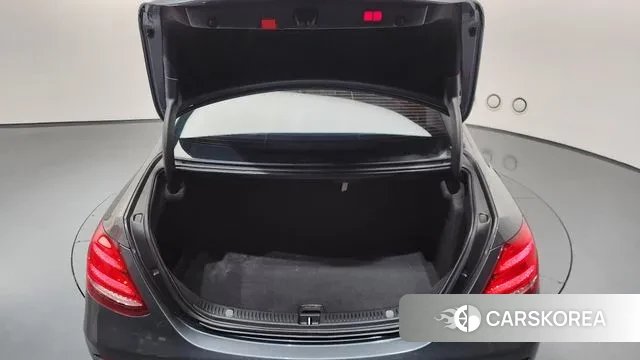 Mercedes-Benz E-Class W213 id 3439167 из Кореи 11