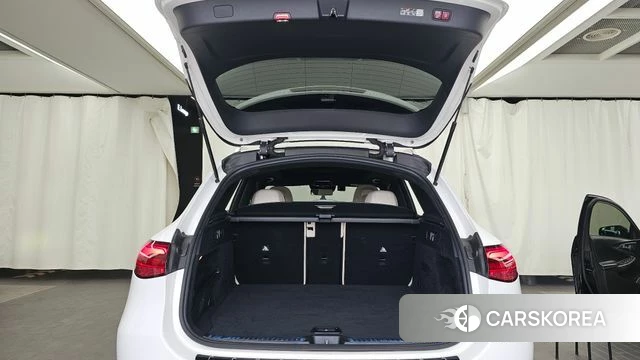 Mercedes-Benz GLC-Class X254 id 4528046 из Кореи 11
