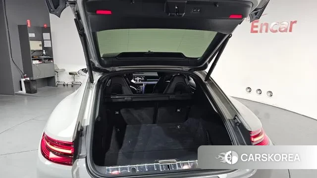 Porsche Panamera (971) id 3541457 из Кореи 11