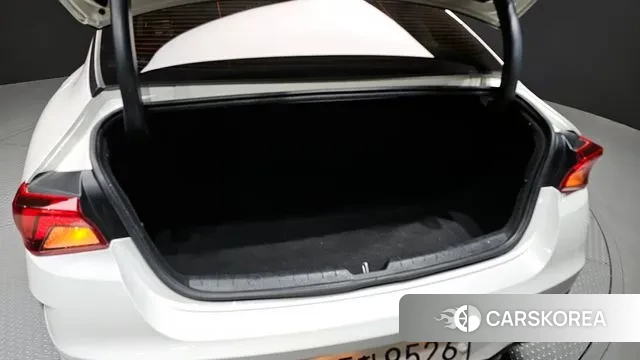 Kia K5 3rd generation id 3028657 из Кореи 11