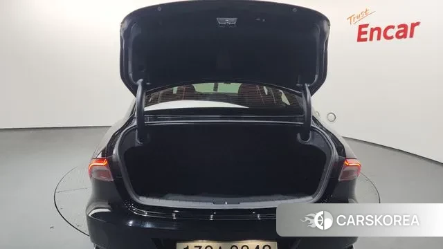 Hyundai The New Grandeur IG id 3676699 из Кореи 11