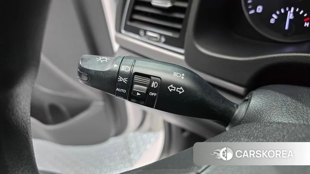 Hyundai Avante AD id 4703633 из Кореи 11