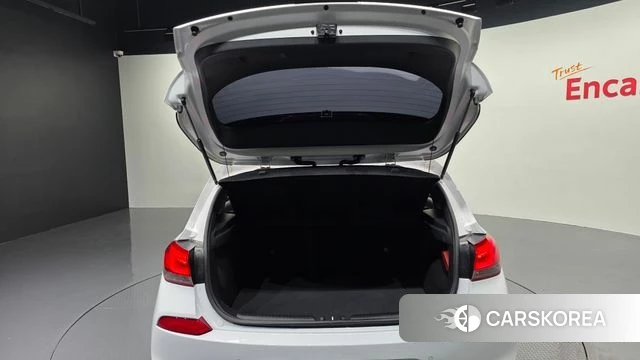 Hyundai i30 (PD) id 3905327 из Кореи 11