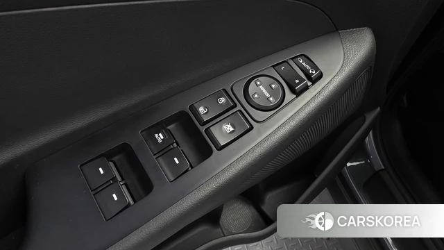 Hyundai All New Tucson id 4502797 из Кореи 11