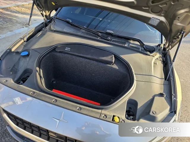 Polestar Polestar 2 id 3442984 из Кореи 11