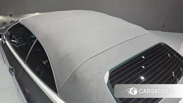 Mercedes-Benz C-Class W205 id 3324793 из Кореи 11