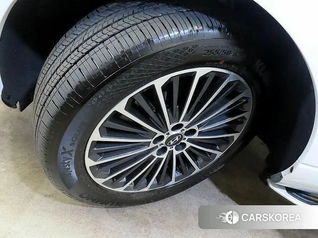 Hyundai Palisade (LX3) id 3837783 из Кореи 11