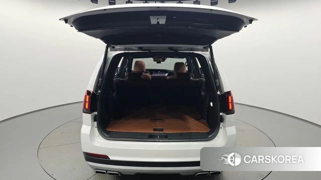 Kia Mohave Master id 4375897 из Кореи 11
