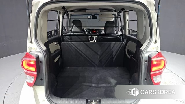 Kia The New Ray id 3834821 из Кореи 11