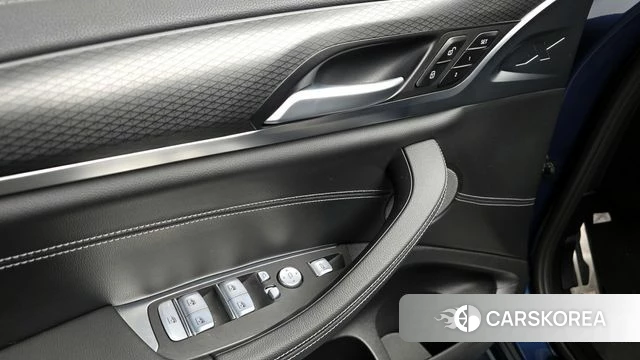 BMW X4 (G02) id 4369233 из Кореи 11