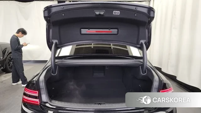 Genesis G80 (RG3) id 3237000 из Кореи 11