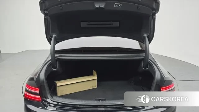 Genesis G80 (RG3) id 3614743 из Кореи 11