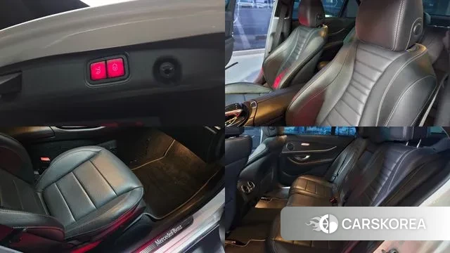 Mercedes-Benz E-Class W213 id 3766353 из Кореи 11