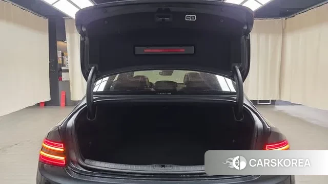 Genesis G80 (RG3) id 3458967 из Кореи 11