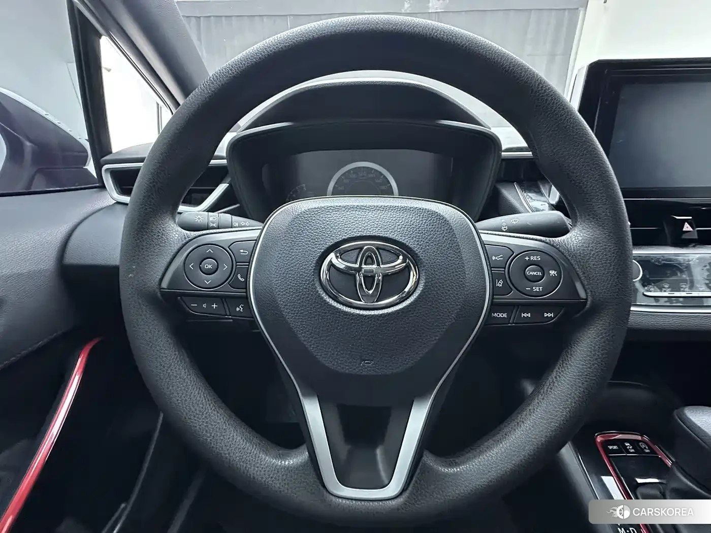 Toyota Levin id 4546050 из Китая 11