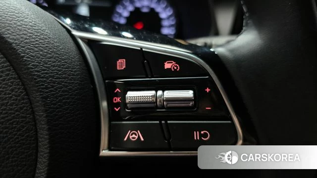 Kia The New K3 2nd generation id 4330655 из Кореи 11