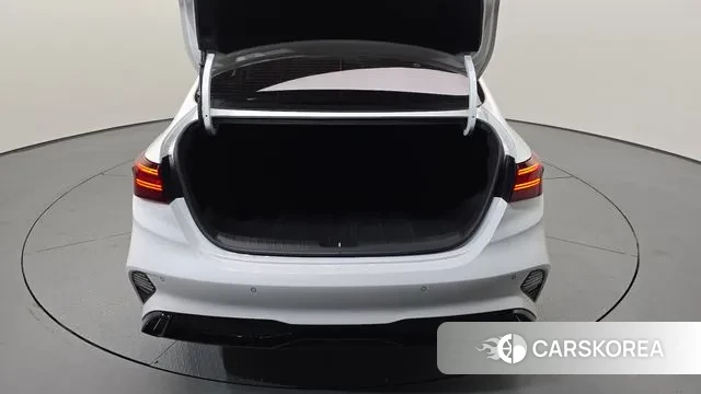 Kia The New K3 2nd generation id 3323243 из Кореи 11