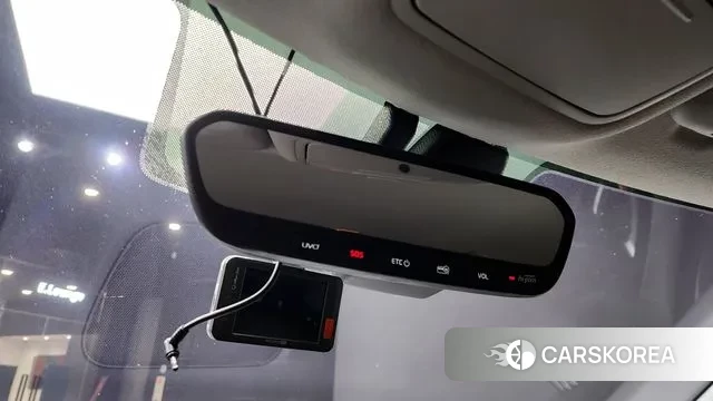 Kia Soul Booster id 3444625 из Кореи 11