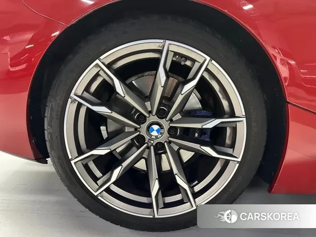 BMW Z4 (G29) id 3312894 из Кореи 11