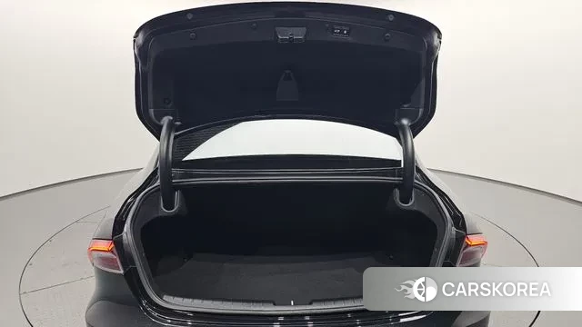 Hyundai The New Grandeur IG id 3459639 из Кореи 11