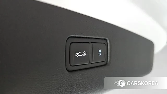 Genesis GV70 id 3011294 из Кореи 11